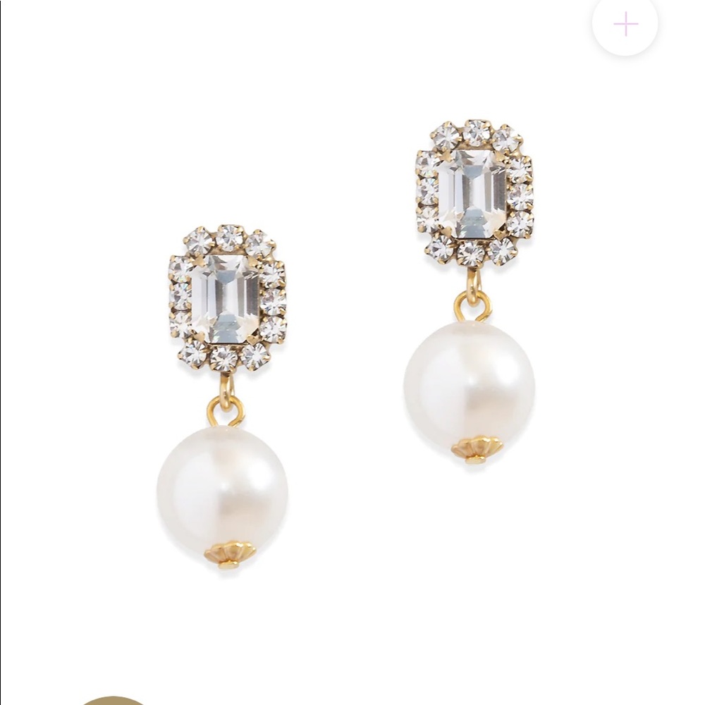 Loren Hope Tatiana Earrings